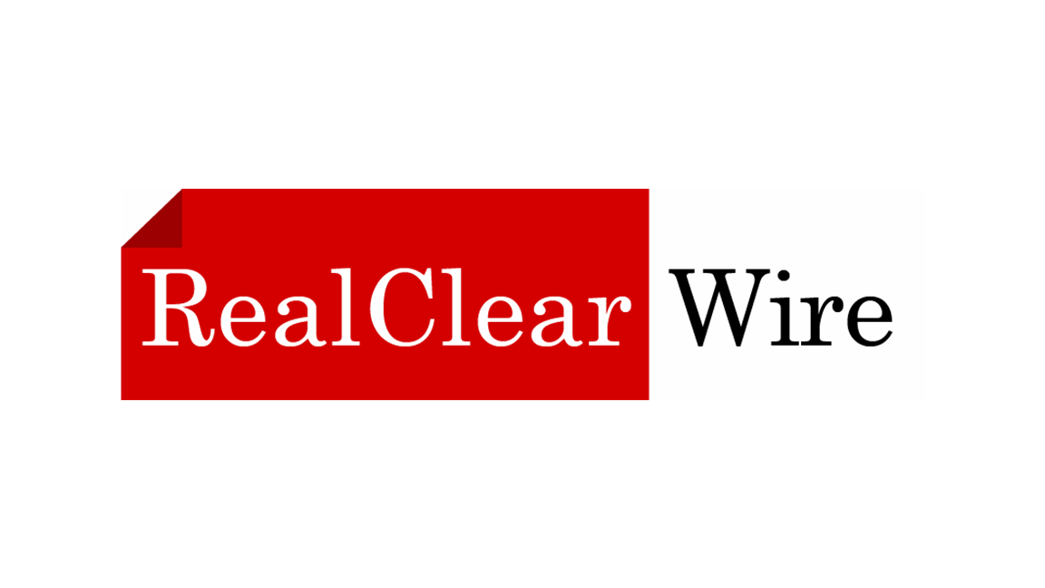 RealClearWire logo